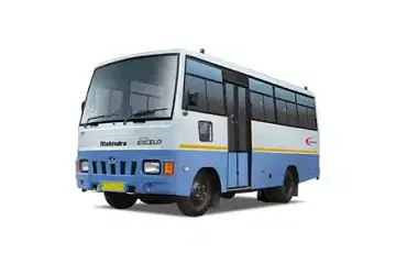 Mahindra Tourister EXCELO School Bus