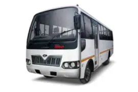 Mahindra Tourister COSMO-image