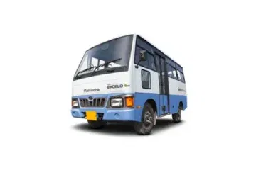 Mahindra Excelo CNG Mahindra Excelo CNG
