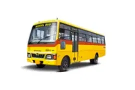 Mahindra Excelo School CNG