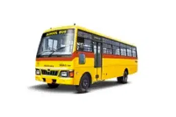 Mahindra Excelo School CNG