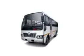 Mahindra Cosmo CNG Mahindra Cosmo CNG