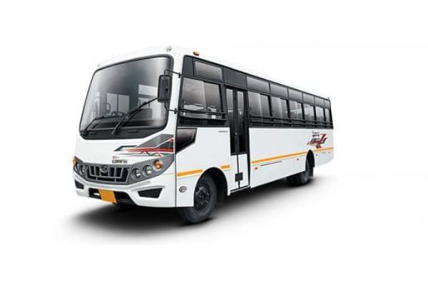 Mahindra Comfio