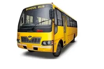 महिंद्रा कॉस्मो स्कूल