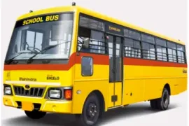 Mahindra Excelo School