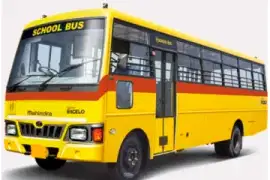 Mahindra Excelo School