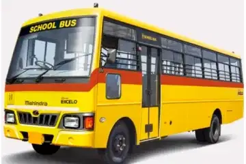 Mahindra Excelo School