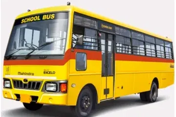 Mahindra Excelo School Mahindra Excelo School