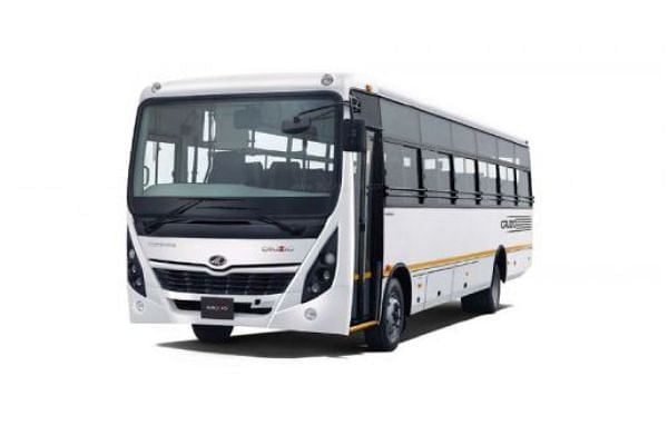 Mahindra Cruzio Mahindra Cruzio