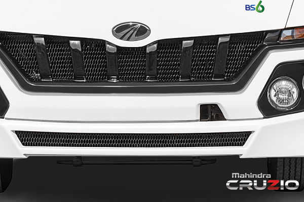 Mahindra Cruzio
