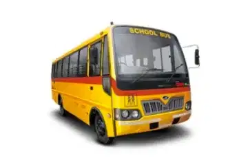 Cosmo School CNG