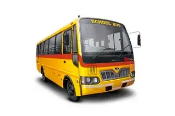 महिंद्रा कॉस्मो स्कूल सीएनजी 