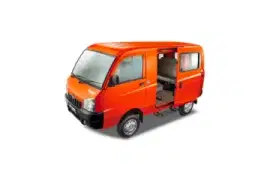 Maxximo Mini Van