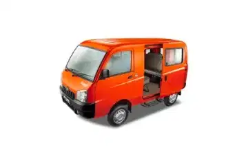 Maxximo Mini Van