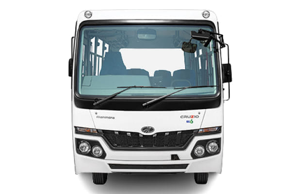 Mahindra Cruzio RTD 3100 Mahindra Cruzio RTD 3100