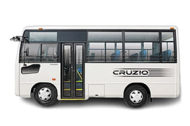 महिंद्रा Cruzio Shell 3370-image