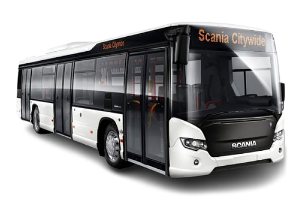 Scania Citywide Scania Citywide