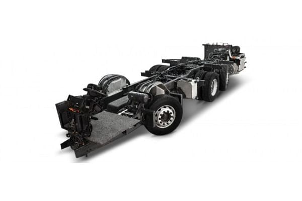 Scania K360 IB Scania K360 IB