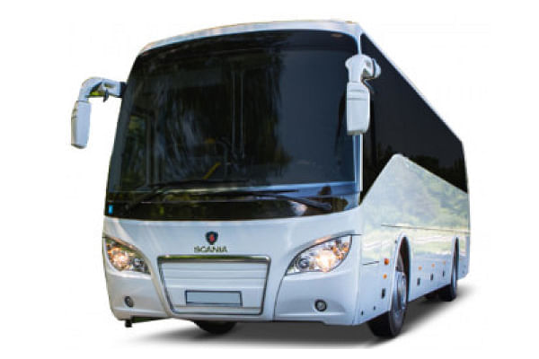 Scania Higer A30 Scania Higer A30