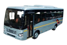 स्वराज माजदा हिरोई स्टाफ बस स्वराज माजदा हिरोई स्टाफ बस