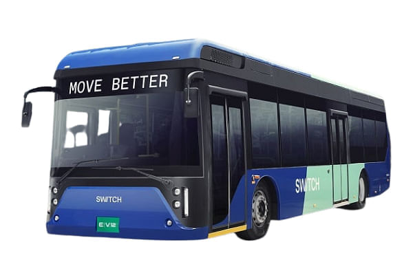 Switch EiV 12 Switch EiV 12