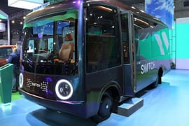 स्विच ईवी 7 स्विच ईवी 7