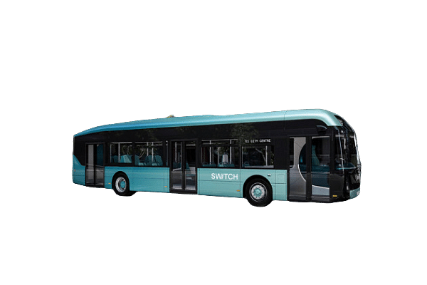 Switch Mobility e1 Switch Mobility e1