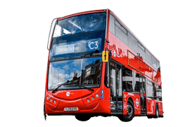 Switch MetroDecker