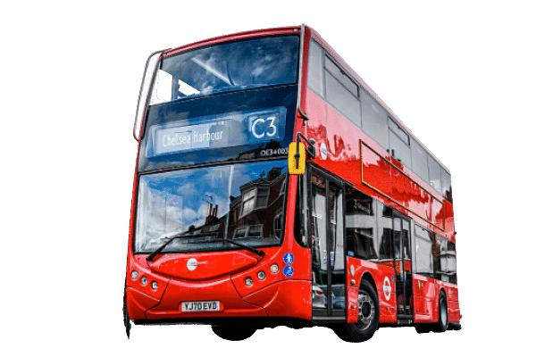 Switch MetroDecker Switch MetroDecker