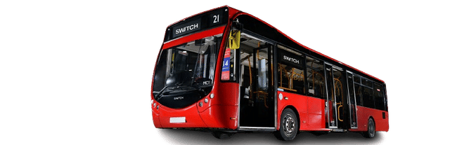 Switch Metrocity