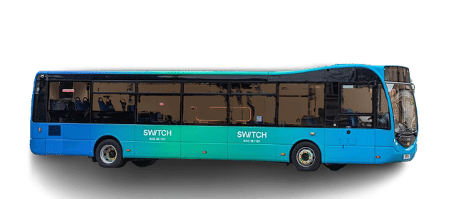 Switch Metrocity