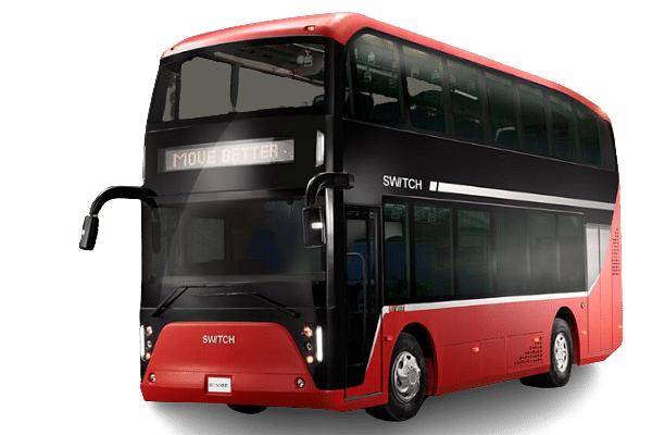 Switch EiV 22