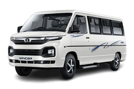 Tata Winger 12+D-image
