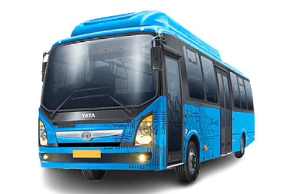 Tata deals ultra electric