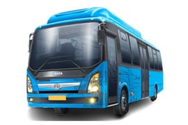 Tata Urban 9/12m Tata Urban 9/12m