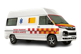 Winger Ambulance