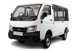 टाटा मैजिक टाटा मैजिक