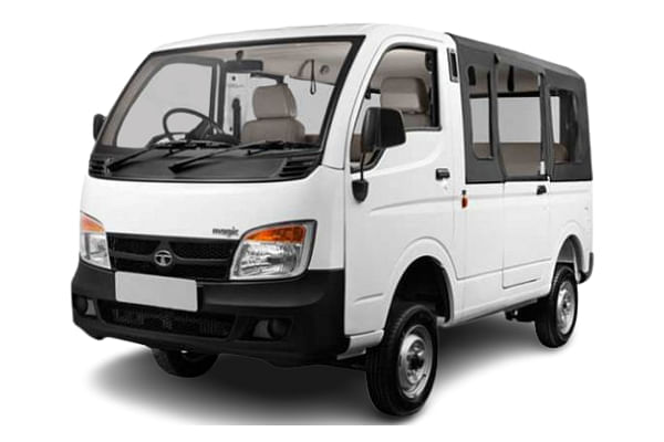 Tata Magic Tata Magic