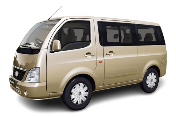 Tata Venture Tata Venture