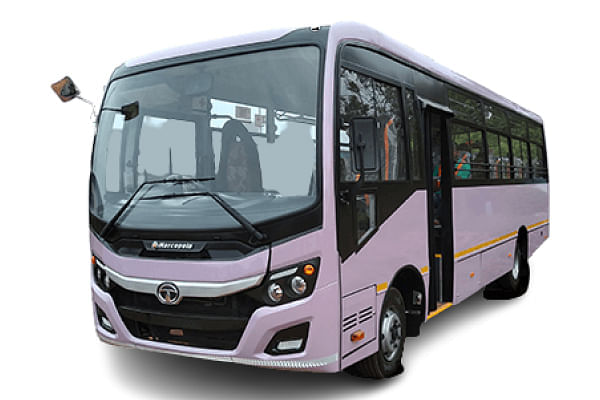 Tata Starbus Staff Contract