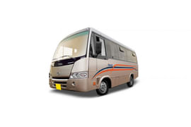 Tata LP 410 Luxury Starbus-image