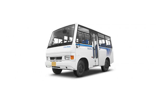 टाटा एसएफसी 410 सिटीराइड