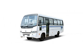 SFC 410 Starbus Standard Maxicab