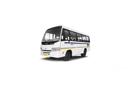 Tata SFC 407 Starbus Tata SFC 407 Starbus