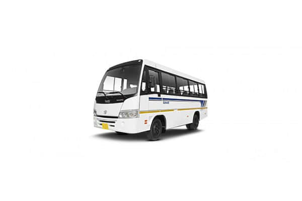 Tata SFC 407 Starbus