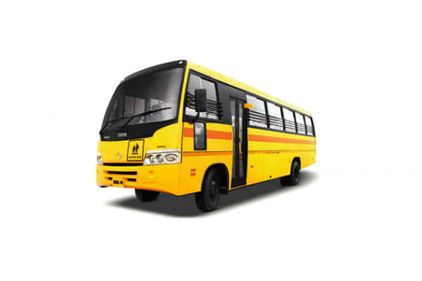Tata SFC 410 EX CityRide Skool