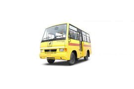 Tata SFC 410 CityRide Skool Tata SFC 410 CityRide Skool