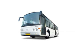 LPO 1623 Low Entry Tarmac