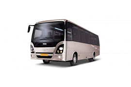 Tata LPO 7.5 T Starbus Ultra Luxury