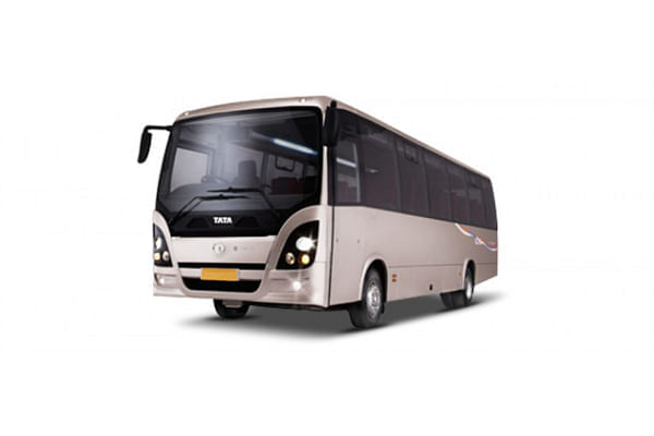 Tata LPO 7.5 T Starbus Ultra Luxury Tata LPO 7.5 T Starbus Ultra Luxury